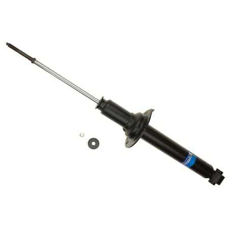 Sachs 08-06 Acura Tl/05-04 Acura Tl/07 Honda A 312134